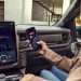 Sing while you charge: Ford brings in-car karaoke to new EVs