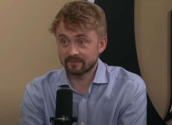 Telegraph Ukraine podcast presenter David Knowles dies aged 32