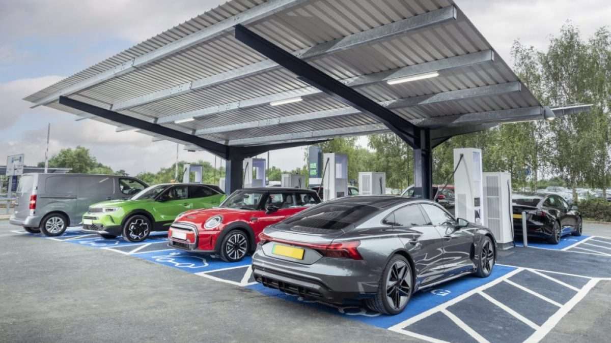 The environmentally-conscious cars to buy if you're not ready to go electric