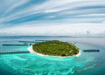 These resorts are changing the way we think about the Maldives