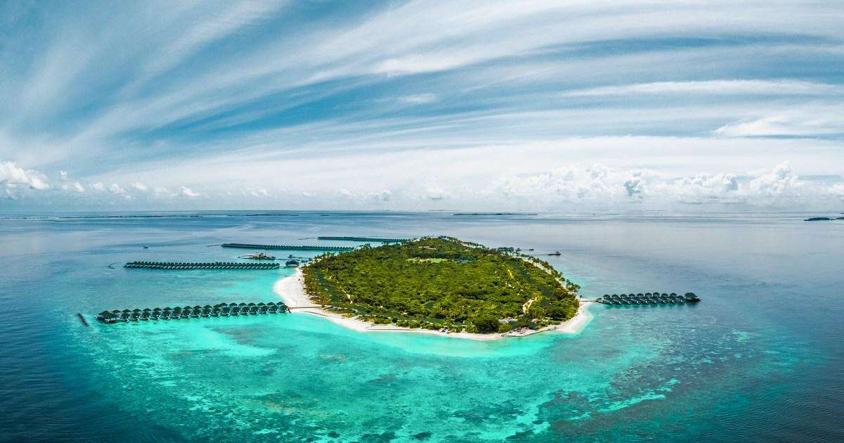 These resorts are changing the way we think about the Maldives
