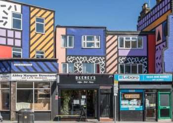 This UK neighbourhood has been named one of the coolest on Earth — and it’s not in London