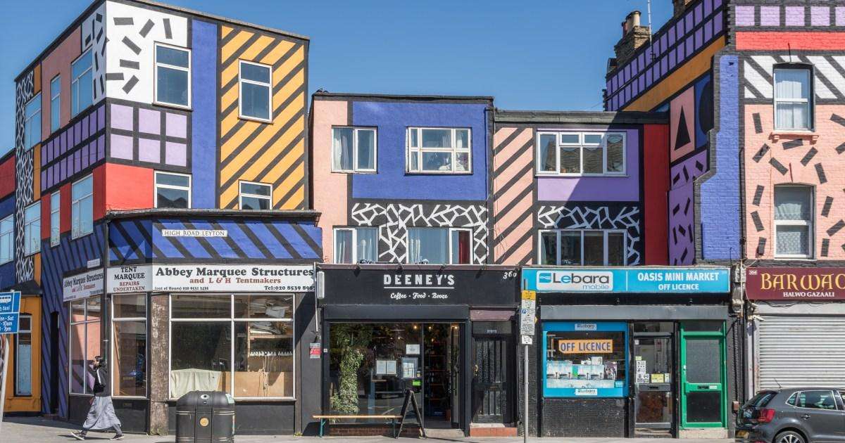 This UK neighbourhood has been named one of the coolest on Earth — and it’s not in London