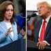 Trump vs. Harris: The six states that will decide the 2024 US presidential election