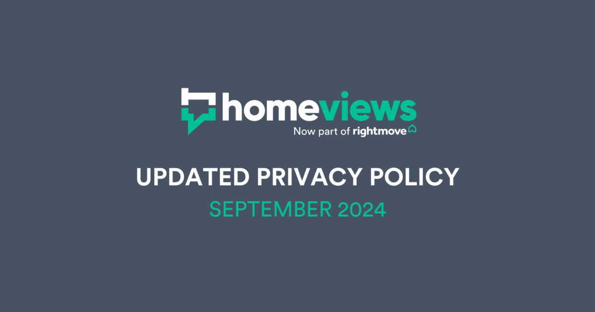 Updates to our Privacy Policy (Sept 2024)