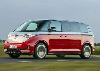VW reveals prices for sporty ID.Buzz GTX and new 7-seat model