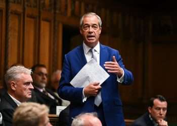 Week-in-Review: Why Keir Starmer is refusing to take the Reform bait