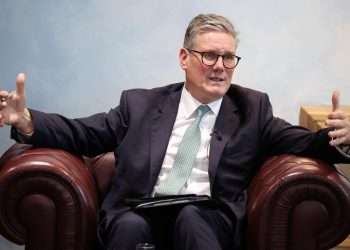 Week-in-Review: Why Labour is malfunctioning