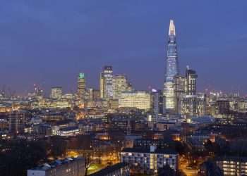 10 best places to live in Southwark