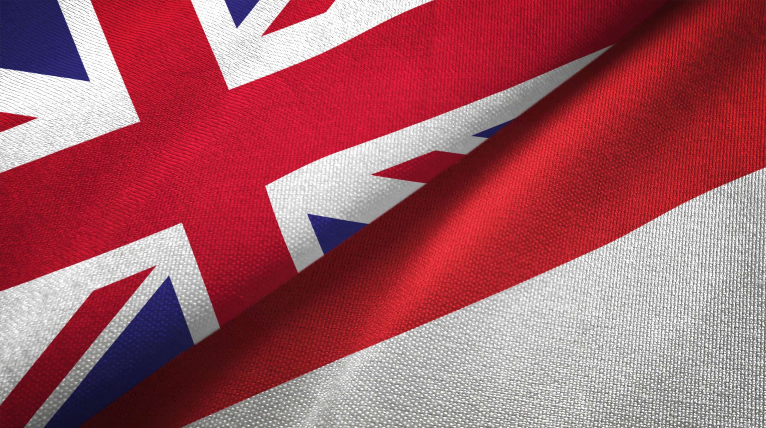 A new era for UK-Indonesia relations: building on solid foundations