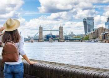 Brits share the major tourist mistakes that ‘drive them crazy’ when people visit UK