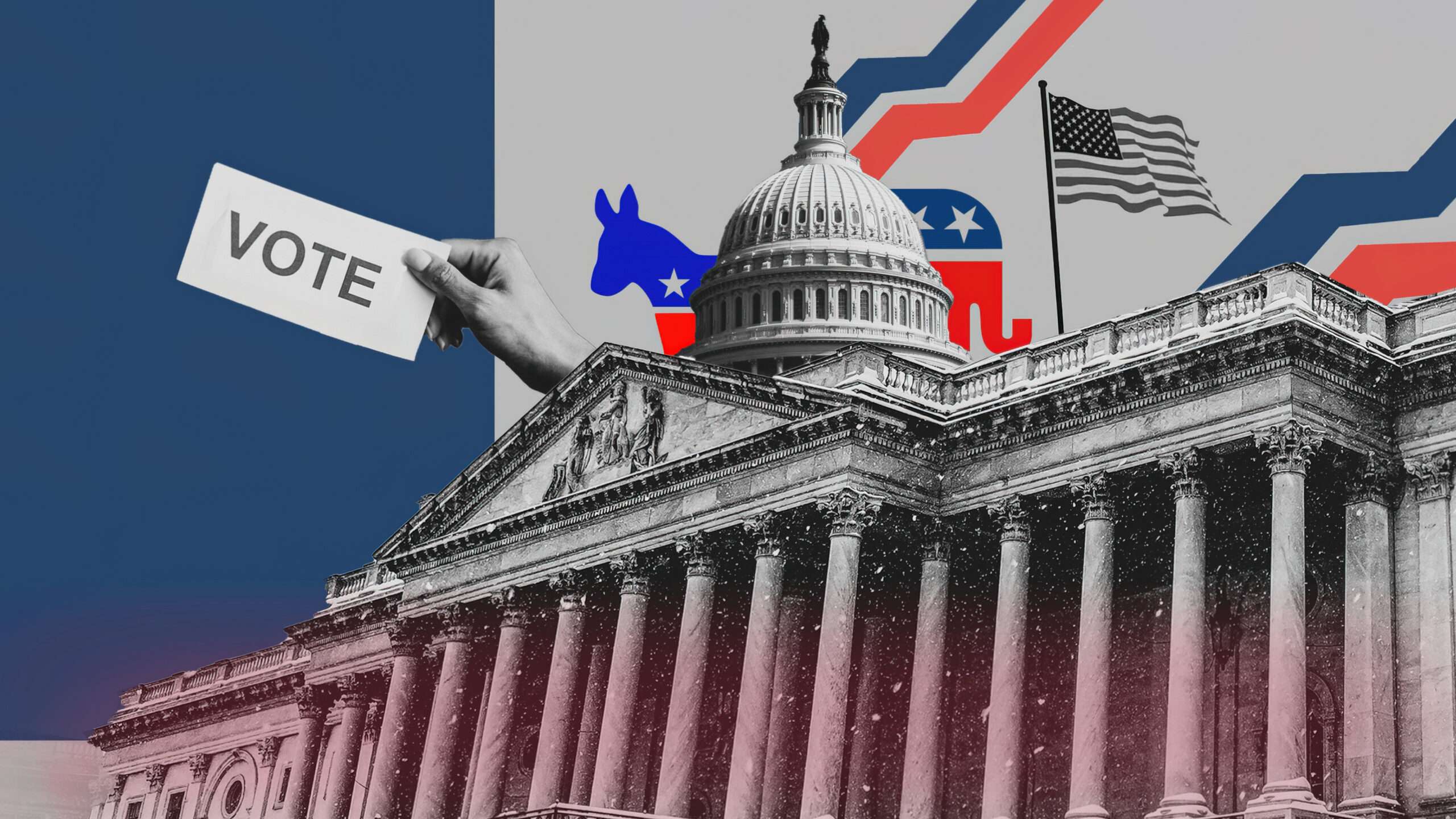 Can celebrity endorsements really swing the 2024 presidential election?