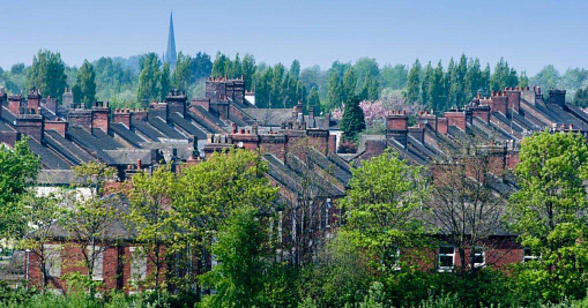 City nicknamed ‘Smoke-On-Stench’ voted one of most underrated UK breaks