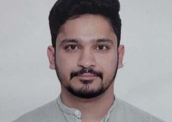 AI-Powered Smart Contact Lenses Developed by Senior Researcher Sai Teja Boppiniti Revolutionize Personalized Healthcare