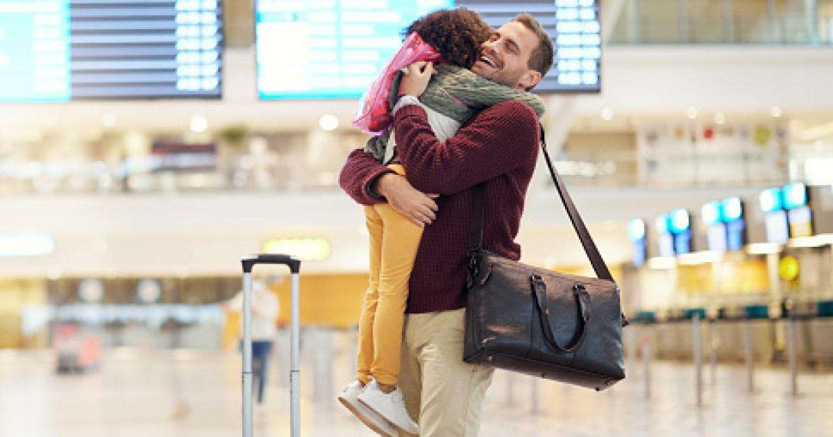 Heathrow Airport makes adorable announcement affecting all passengers 