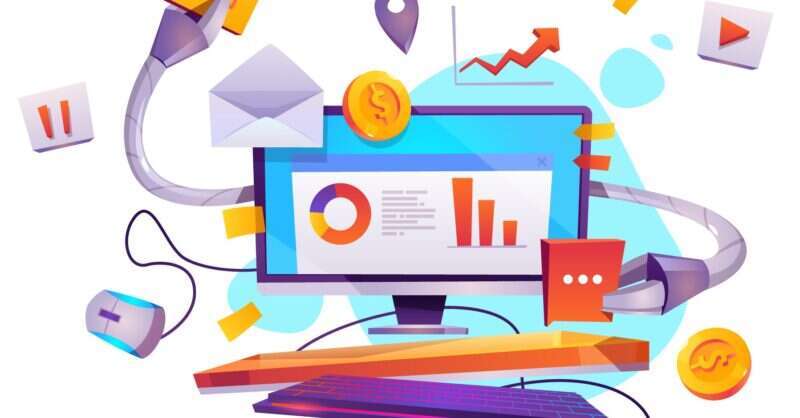 How publishers can escape email boxes and embrace automation