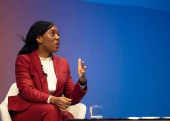 Jenrick supporter says Conservative Party should avoid ‘irascible’ Badenoch leadership