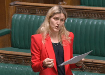 Kim Leadbeater: MPs have a ‘moral obligation’ to legalise assisted dying