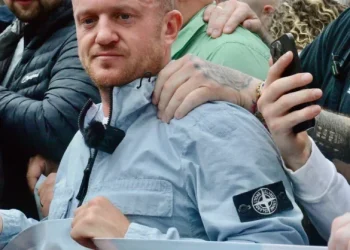 News diary 21 – 27 October: King and Starmer in Samoa, Tommy Robinson protests outside Downing Street