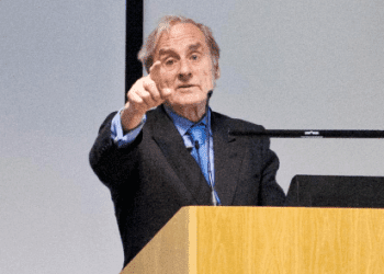 Sir Harry Evans on chasing the devil and journalism diversity