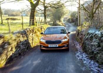 The best first cars for young drivers