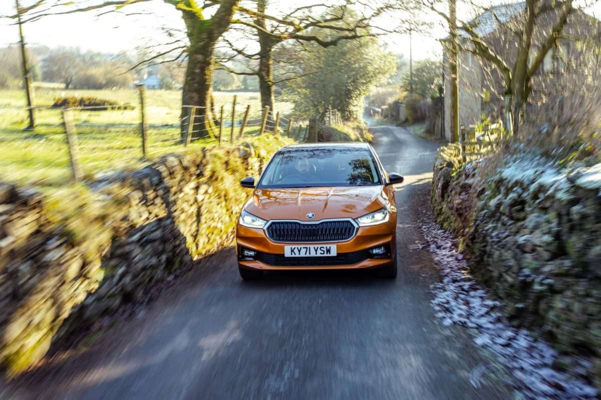 The best first cars for young drivers