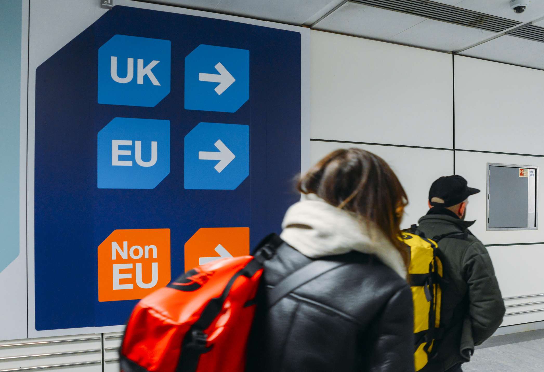 The evidence speaks for itself: a UK-EU youth mobility scheme is common sense — and popular