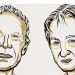 The godfather of AI, Jeffrey E. Hinton and scientist John J. Nobel Prize in Physics to Hopfield