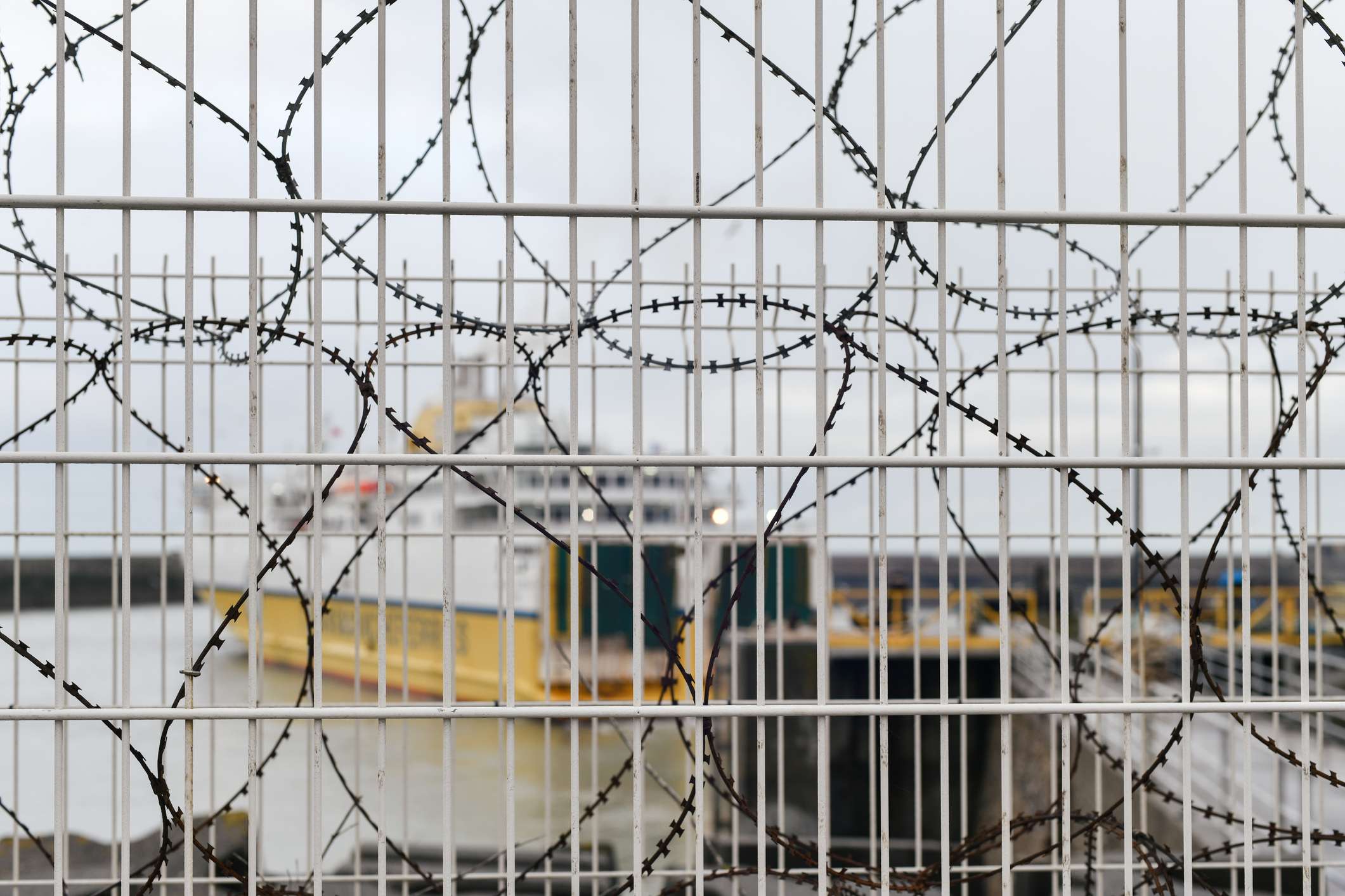 Tim Farron: ‘The migration debate lacks humanity and perspective — safe routes are the answer’