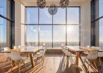 Top 10 new build homes developments in Islington