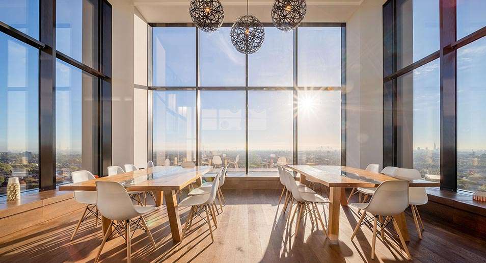 Top 10 new build homes developments in Islington