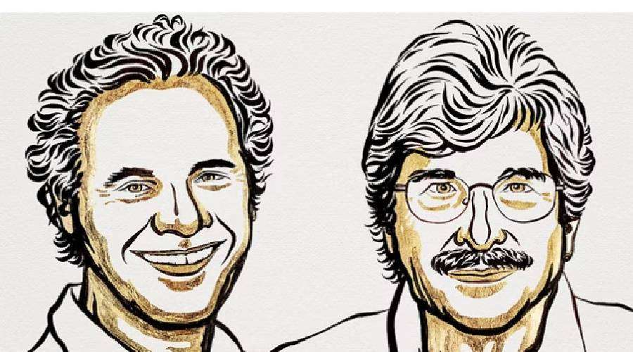 Two American scientists won the Nobel Prize in Medicine for the discovery of micro RNA