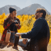Essential for Autumn Adventures—BottleBottle Keeps You Refreshed on Every Journey