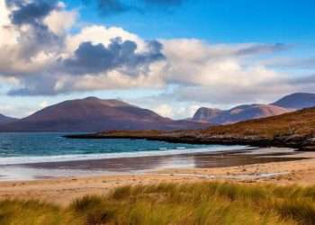 ‘Spellbinding’ UK islands are one of the world’s best places to visit — with hotels for £65