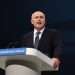 Iain Duncan Smith reveals he gave shadow cabinet pep talk about life in opposition
