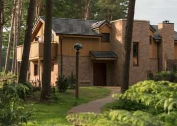 Map reveals where new £400,000,000 Center Parcs will open in UK