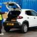 New Dacia Spring Cargo is the UK's cheapest electric van
