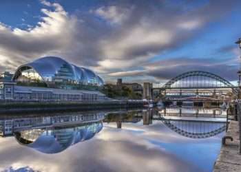 New build homes in Newcastle: Top 5 developments