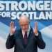 Scottish first minister John Swinney endorses Kamala Harris for US president