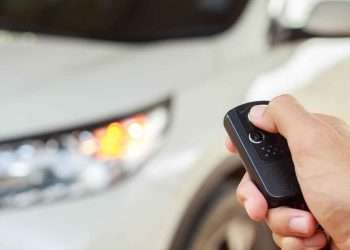 What to do if your car key fob stops working