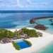 Win an exquisite all-inclusive trip for two to the Maldives