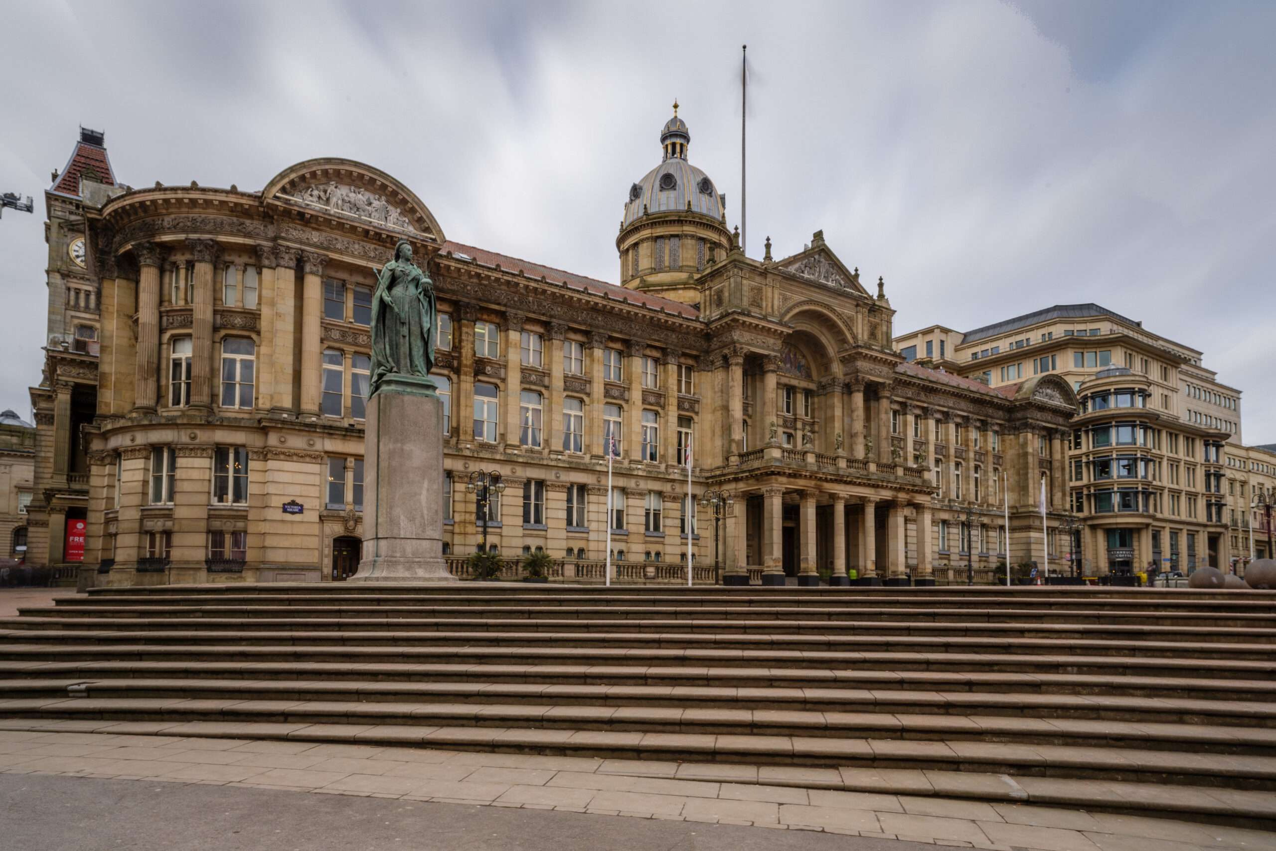 Back from the brink: how to rescue local government finance