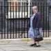 Badenoch appoints allies to House of Lords, including former deputy PM Thérèse Coffey