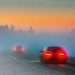 Car fog lights: how and when to use them