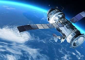 Clearing the way for satellite internet service, soon mobile network and calling will be without SIM card