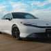 Honda Prelude confirmed for European comeback in 2026