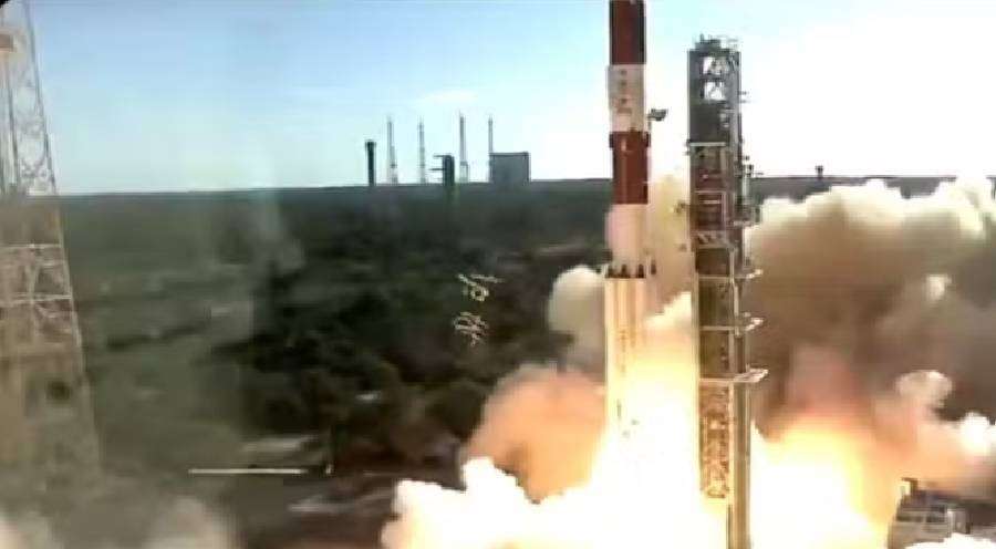 ISRO sets another record, successfully launches European Space Agency's Proba-3 mission