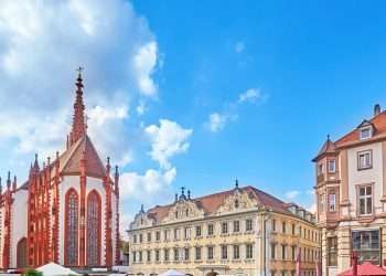 I’ve spent years exploring one of Germany’s hidden gems – here’s why I keep coming back