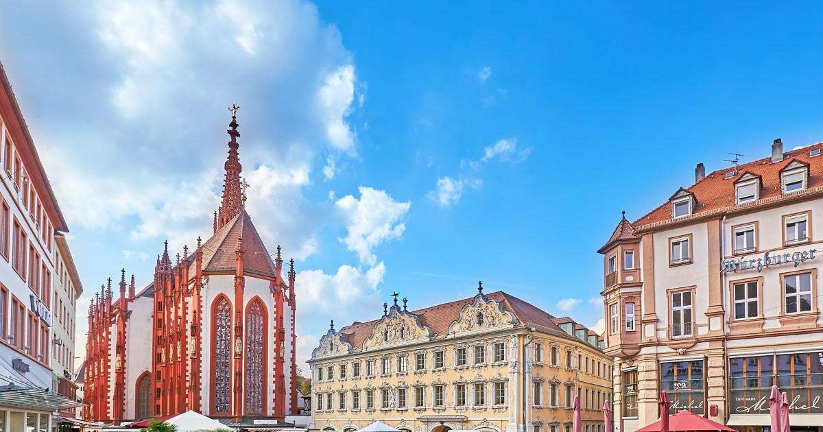 I’ve spent years exploring one of Germany’s hidden gems – here’s why I keep coming back