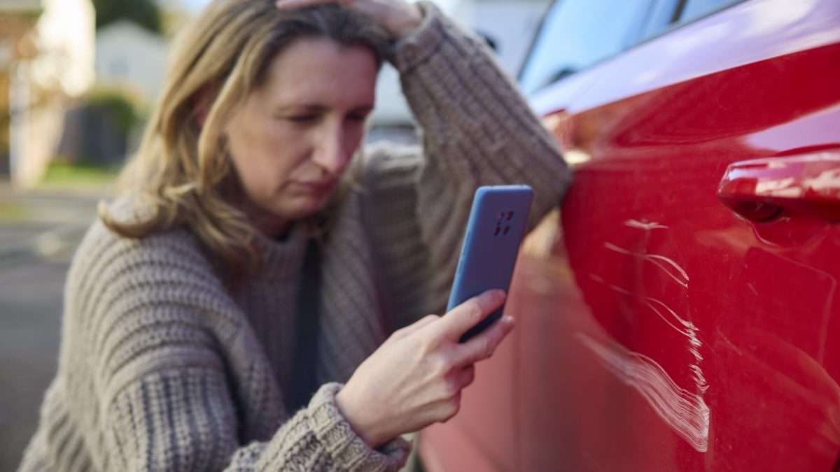 Millions of motorists 'priced out' of car insurance over the past year